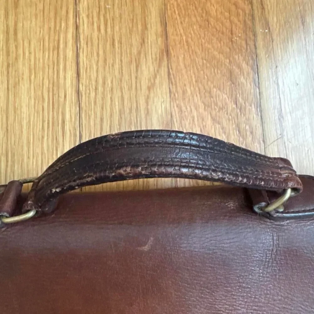 Coach vintage pre